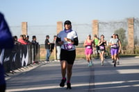 Women on the move 5K y 3K Día de la Mujer