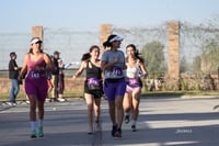 Women on the move 5K y 3K Día de la Mujer