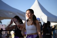 Women on the move 5K y 3K Día de la Mujer