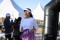 Women on the move 5K y 3K Día de la Mujer