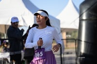 Women on the move 5K y 3K Día de la Mujer