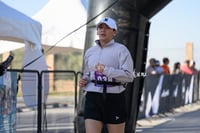 Women on the move 5K y 3K Día de la Mujer