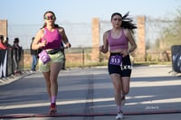 Women on the move 5K y 3K Día de la Mujer