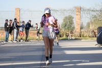 Women on the move 5K y 3K Día de la Mujer