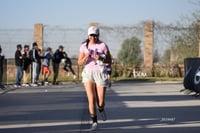 Women on the move 5K y 3K Día de la Mujer