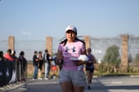 Women on the move 5K y 3K Día de la Mujer