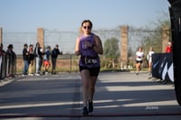 Women on the move 5K y 3K Día de la Mujer