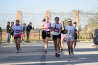 Women on the move 5K y 3K Día de la Mujer