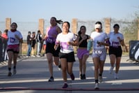 Women on the move 5K y 3K Día de la Mujer