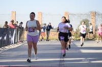 Women on the move 5K y 3K Día de la Mujer