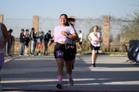 Women on the move 5K y 3K Día de la Mujer