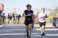 Women on the move 5K y 3K Día de la Mujer