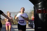 Women on the move 5K y 3K Día de la Mujer