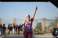 Women on the move 5K y 3K Día de la Mujer
