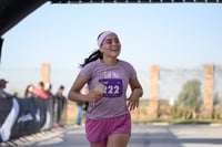 Women on the move 5K y 3K Día de la Mujer