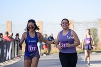 Women on the move 5K y 3K Día de la Mujer