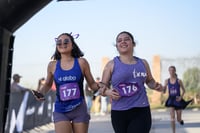 Women on the move 5K y 3K Día de la Mujer