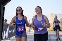 Women on the move 5K y 3K Día de la Mujer