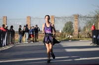 Women on the move 5K y 3K Día de la Mujer