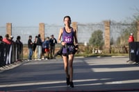 Women on the move 5K y 3K Día de la Mujer