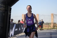 Women on the move 5K y 3K Día de la Mujer