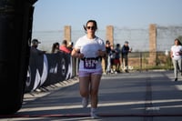 Women on the move 5K y 3K Día de la Mujer