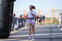 Women on the move 5K y 3K Día de la Mujer