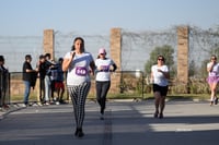 Women on the move 5K y 3K Día de la Mujer