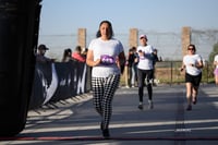 Women on the move 5K y 3K Día de la Mujer