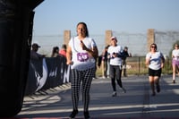 Women on the move 5K y 3K Día de la Mujer