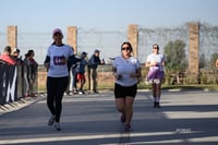 Women on the move 5K y 3K Día de la Mujer