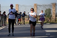 Women on the move 5K y 3K Día de la Mujer