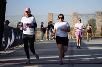 Women on the move 5K y 3K Día de la Mujer