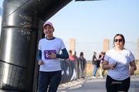 Women on the move 5K y 3K Día de la Mujer
