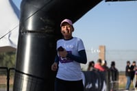 Women on the move 5K y 3K Día de la Mujer