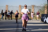 Women on the move 5K y 3K Día de la Mujer