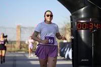 Women on the move 5K y 3K Día de la Mujer