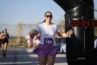 Women on the move 5K y 3K Día de la Mujer