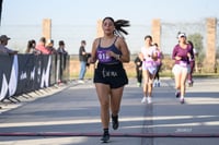 Women on the move 5K y 3K Día de la Mujer