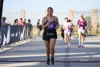 Women on the move 5K y 3K Día de la Mujer