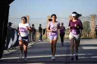 Women on the move 5K y 3K Día de la Mujer
