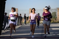 Women on the move 5K y 3K Día de la Mujer