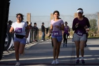 Women on the move 5K y 3K Día de la Mujer