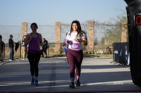 Women on the move 5K y 3K Día de la Mujer
