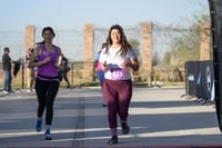 Women on the move 5K y 3K Día de la Mujer