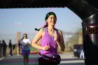Women on the move 5K y 3K Día de la Mujer