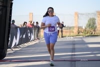 Women on the move 5K y 3K Día de la Mujer