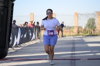 Women on the move 5K y 3K Día de la Mujer