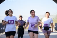 Women on the move 5K y 3K Día de la Mujer