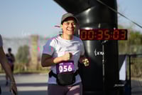 Women on the move 5K y 3K Día de la Mujer